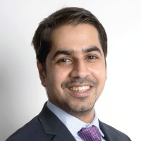 Everest Group Employee Nikhil Malhotra's profile photo