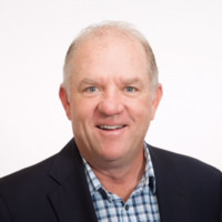 AximCloud Employee Mike Corcoran's profile photo