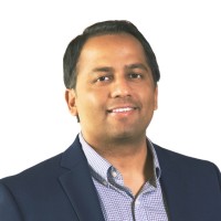 Measured Employee Mahesh Jeswani's profile photo