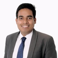 SugarStrings.ai Employee Tony Jose's profile photo