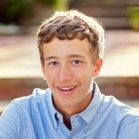 Oakland Hills Country Club Employee Charlie Cole's profile photo