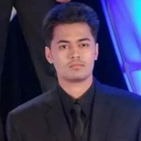 AMTRON Employee Dipanku Kalita's profile photo