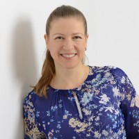 CIND Employee Kerstin Meyer's profile photo