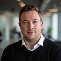 Consero Global Employee Dan Brown's profile photo