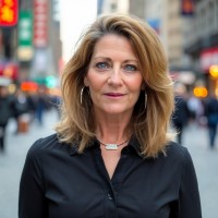 Judy Ward Email & Phone Number