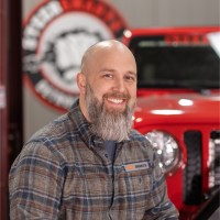 Steer Smarts Employee Chris Doyle's profile photo