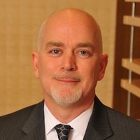 Travelers Employee Mark Stratton's profile photo