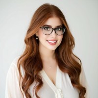 TrueCommerce Germany Employee Nikki Khorrami's profile photo