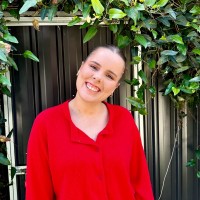 Cassidy Callinan Email & Phone Number | Deloitte Senior Consultant ...