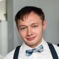 Ecliptic Enterprises Corp Employee John Devries's profile photo