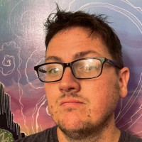 Rocket Pest Control Employee Joseph Rouse's profile photo