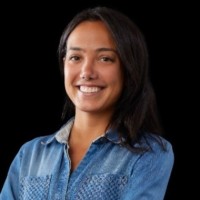 Zero Waste Europe Employee Larissa Copello de Souza's profile photo