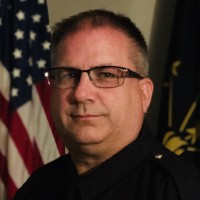 Prudential Defense Solutions Inc Employee Jim McIntire's profile photo
