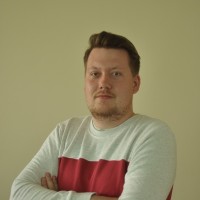 vshosting~ Employee David Vinc's profile photo