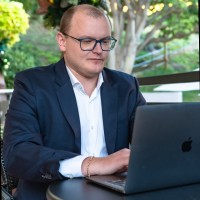 DVL EXPRESS Employee Paul Gnatyuk's profile photo