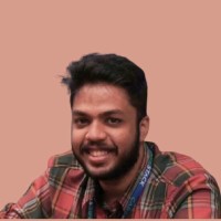 Hatio Employee Joyal Peter's profile photo