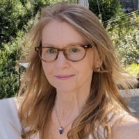 Optibrium Employee Ann Jain's profile photo