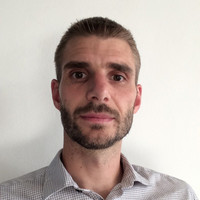 Business Document Employee Franck Fimbel's profile photo