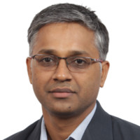 Quick Heal Employee Lalit Sanagavarapu's profile photo