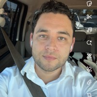 Zap Consulting Employee Daniel Flores's profile photo