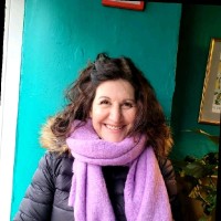 Karen van Den Bergh Email & Phone Number