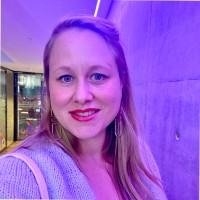 The National Museums of World Culture, Sweden Employee Anja Sjögren's profile photo