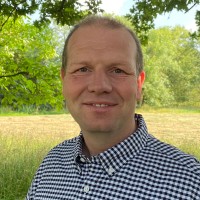 Nature Friendly Farming Network Employee Martin Lines's profile photo