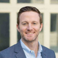 Two Sigma Employee Brandon Johnson's profile photo