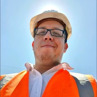 Multiequipos Employee Bryan Alvizures's profile photo