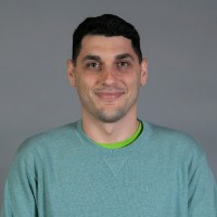Fraser Coast Anglican College Employee Michael Pekin's profile photo