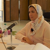 Lydec Employee Asmaa Azem's profile photo