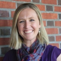 Loras College Employee Dani Dodds's profile photo