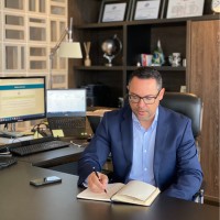 Solve Securitizadora de Créditos Financeiros S/A Employee Alexandre Ferraz's profile photo