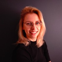 Katarzyna Miadziołko Email