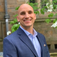 YPO Employee Daniel Valenti's profile photo