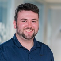 ReliaQuest Employee Patrick Slade's profile photo