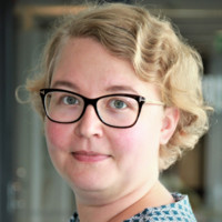 Martat Employee Katri Pellikka's profile photo