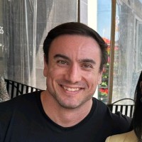 Christopher Johns's profile photo