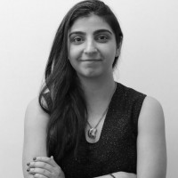 ARCHITECTUREFIRM Employee Sharmin Bhagwagar's profile photo