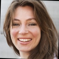 LOXIA Employee Lizelot Stassen's profile photo