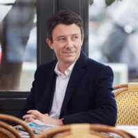 Salveo Employee Benjamin Griveaux's profile photo