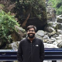 Anurag Singh's profile photo