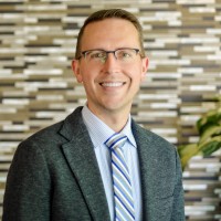 Ascension Employee Jonathan Hecht's profile photo