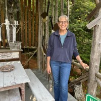 Dawson & Associates Employee Nancy Dawson's profile photo