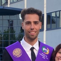 CLEOP SA Employee Diego Clavel Ojeda's profile photo