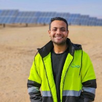 Gergis Emad's profile photo