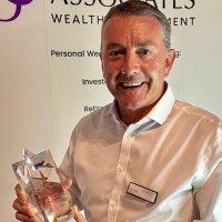 Throgmorton Associates Wealth Management Ltd Employee Nick Dippfs's profile photo