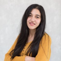 Digitalberry Employee Ameni Hamrouni's profile photo