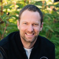Terrazign Inc Employee Simon Quay's profile photo