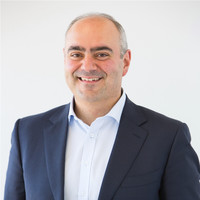 SPC Global Employee Robert Iervasi's profile photo